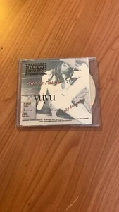 CDr PROMO YUYU QUE JE T'AIME NEW MUSIC ITALY PS 2002 - Imagen 1 de 1
