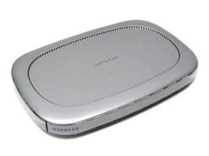 NETGEAR DG834B 4-Port 100 Mbps ADSL Firewall Router NEW DG834 WIFI - Picture 1 of 2