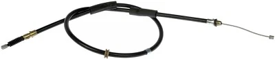 SE ADAPTA A 97-00 MYSTIQUE CONTOUR CON DISCOS TRASEROS CABLE FRENO ESTACIONAMIENTO TRASERO IZQUIERDO O DERECHO Foto 1 de 3
