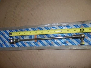 New Holland Connecting Rod with Ball and Hitch Pin Ends - Picture 1 of 3