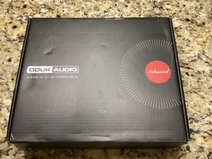 Douk Audio A5 HIFI TPA3255 Digital Power Amplifier (without power supply) - Picture 1 of 2