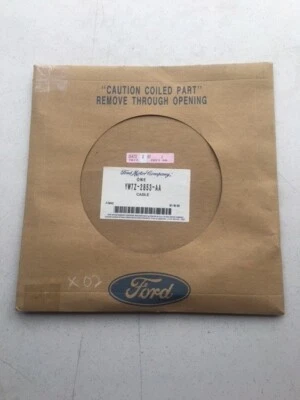 OEM НОВЫЙ ВЕРХНИЙ КАБЕЛЬ АВАРИЙНОГО ТОРМОЗА 1998-2002 FORD CROWN VICTORIA YW7Z 2853 AA - Изображение 1 из 2