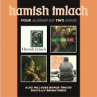Hamish Imlach Hamish Imlach/Before and After/Live!/The Two Sides of Hamish  (CD)