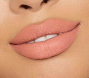 Apricot Matte Kylie Cosmetics Lip Kit BNIB Authentic Genuine