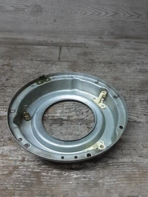 Anillo de faro interior delantero Harley Davidson Road King 1998 98  Foto 1 de 4