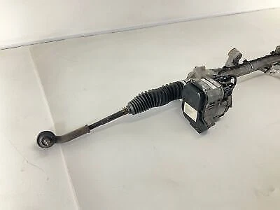 Portaequipajes y piñón de dirección asistida Ford Transit Connect 15-18 Foto 1 de 4