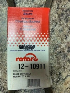 Rotary Part # 10911 Belt - Picture 1 of 3