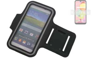 Pour LG Electronics Risio 4 brassard Neoprene sports jogging running case - Zdjęcie 1 z 2