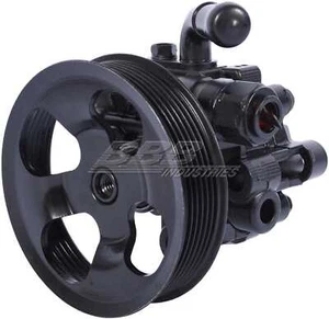 Power Steering Pump BBB Industries 990-1324 Reman fits 16-21 Toyota Tacoma - Picture 1 of 3