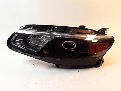 2017 CHEVROLET MALIIBU L HALOGEN DR LF LH OEM Foto 1 de 4