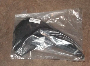 City Rover Front Mud Flap Kit Part Number XPT000075ACA Genuine Rover Part - Picture 1 of 1