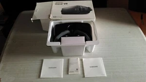 Samsung Gear VR Virtual Reality Brille Oculus - Bild 1 von 23