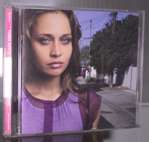 Extraordinary Machine - Finona Apple (CD, 2005, Album) - Bild 1 von 2