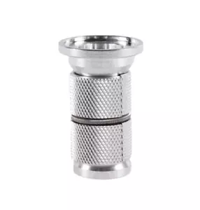 1 Stck. Fahrrad Front Gabel Headset Lift-Core Expander Stiel Top Headset Kompressionsstecker - Bild 1 von 8