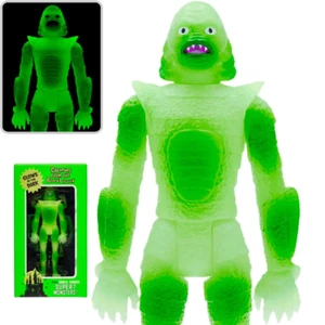 Figura Criature from the Black Lagoon Glow EE 14707 - Imagen 1 de 2