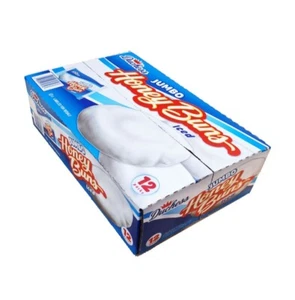 Duchess Jumbo Iced Honey Buns (4.75 Oz., 12 Pk.) Free Shipping - Picture 1 of 4