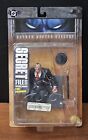 The Penguin Action Figure Batman Rogues Gallery Secret Files DC Direct 2005