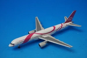 1:400 B757-200 Delta Pink Ribbon N610DL GJDAL626 Gemini modelo de avión - Imagen 1 de 6