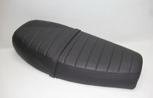 1977-1979 Yamaha XS750 S SE SF Standard Special motorcycle seat : N4264 - Picture 1 of 8