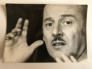 Photo Press - Camille Biver Original Vintage Retro - Picture 1 of 2