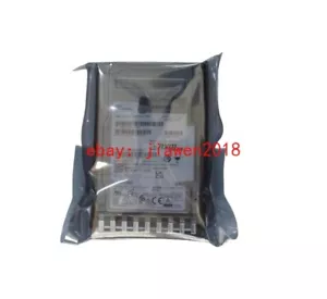1.6TB KIOXIA HPE CM6 Series SSD 2.5" Enterprises NVMe Pcie U.3 For GEN8 GEN9 10 - Picture 1 of 2