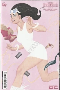 Wonder Woman # 3 Variant Cover C NM DC 2023 [U1] - Bild 1 von 2