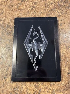 The Elder Scrolls V Skyrim Xbox 360 Steelbook Edition - Picture 1 of 9