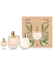 Chloe Nomade by Chloe EDP Set for Woman 2.5oz 3pc New Gift Box