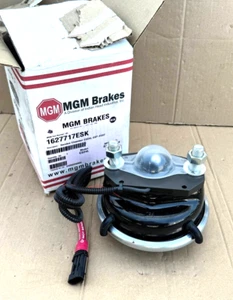 MGM Air Brake Chamber Front CS24L ESP Assembly 1627717ESK - Picture 1 of 8