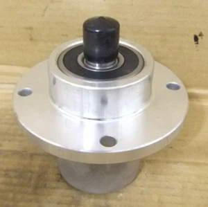 Q &P BLADE DECK SPINDLE ASSEMBLY FOR BAD BOY037-2000-00 FITS MZ 42 MZ Magnum 48" - Picture 1 of 11
