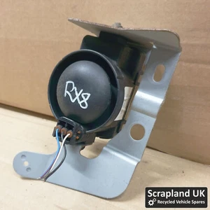 MAZDA RX-8 RX8 Mk1 2002-2008 Alarm Siren 237000-2780 - Picture 1 of 8
