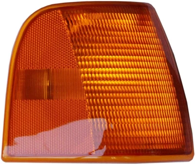 Lámpara de esquina señal de giro ajuste lateral del pasajero: Peterbilt 377 y 385 375 Foto 1 de 4