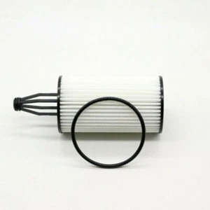 For Mercedes Benz C300 E350 R350 S550 SL400 SLK350 Oil Filter Kit 2761800009 - Picture 1 of 2