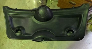Bmw Mini R50 R52 R53 Rear Tailgate internal trim plate boot door card Cooper One - Picture 1 of 4