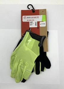 Specialized Men's BG Dual Gel LF Gloves Size Large New - Picture 1 of 4