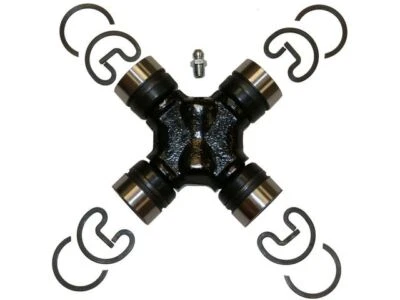 For 1966-1967 Plymouth Belvedere Universal Joint Rear Shaft All Joints 92837GDJH - Image 1 of 2