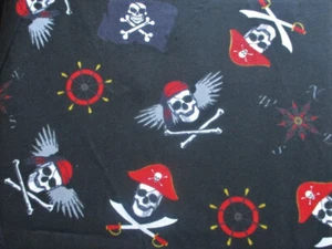 Baumwollstoff Rest 30cm x 140cm - Bild 1 von 1