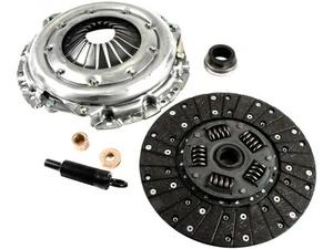 LUK 76DP77D Clutch Kit Fits 1968-1971 Pontiac GTO 7.5L V8 - Picture 1 of 1