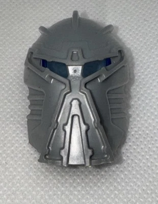 LEGO BIONICLE SPECIAL MASK TOA IGNIKA GRAY RARE 60936 From 8697 - Image 1 of 4