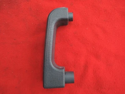 ALFA ROMEO MILANO / 75 Usado Original DERECHO / Pasajero TIRADOR PUERTA INTERIOR Foto 1 de 4