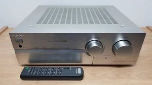 Sony TA-FB940R QS High-End Integrated Stereo Amplifier + Remote - Imagen 1 de 21