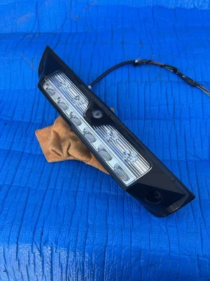 OEM 2013-24 Ram 2500 3500 lámpara de parada de montaje alto central con cámara de visión de carga 150 Foto 1 de 4