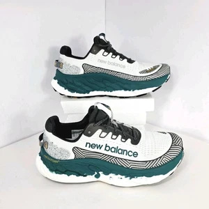 Zapatos para correr New Balance Fresh Foam X More Trail v3 MTMORLW3 para hombre 11,5 verdes - Imagen 1 de 18