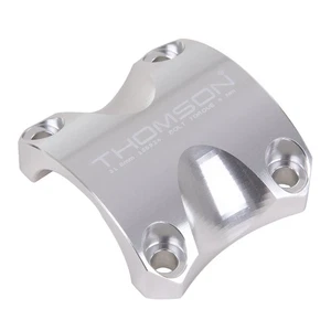 Thomson - Spare - Replacement Clamp for X4 (31.8) Silver - Picture 1 of 1
