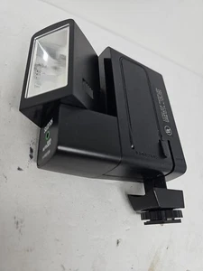 Sunpak Auto322  Thyristor Film Photography Flash  - Picture 1 of 7