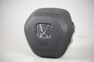 2023 - 2025 本田雅阁左前驱动车轮安全气囊黑色正品原始设备制造商 — 第 1/4 张图片