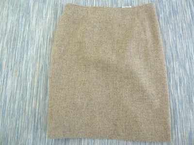 Falda de colección William Evans para mujer talla 12 W30 fabricante de armas y rifles piratería caza Foto 1 de 4