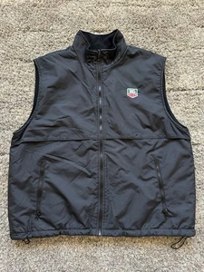 Tag Heuer Swiss Wendeweste schwarz Herren Large - Bild 1 von 13