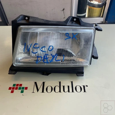 1301150080 Projektor Links LEXUS LS 400 LS 400i V8 32V cat Ber. 4p/b/3969cc - Bild 1 von 4