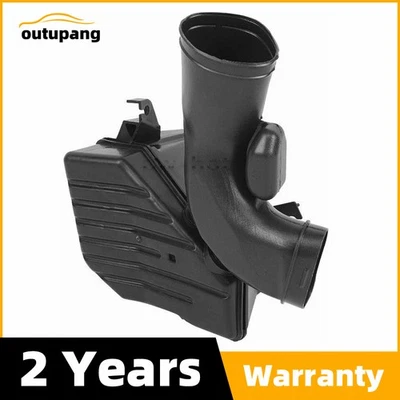 Resonador de cámara de admisión de aire de repuesto para 09-14 Acura TSX 2.4 17230RL6E00 Foto 1 de 4